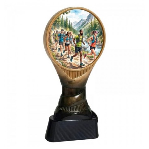 Trofeo Trail Running Boston