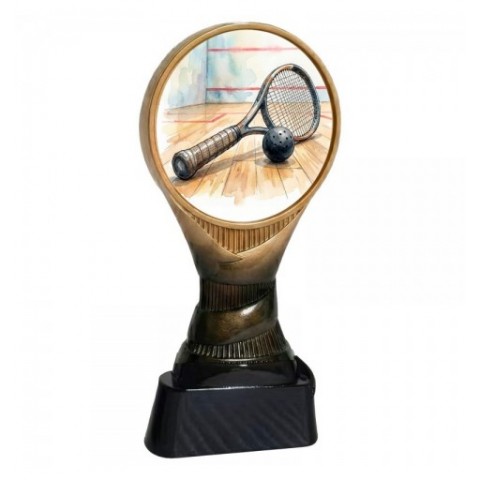 Trofeo Squash Boston