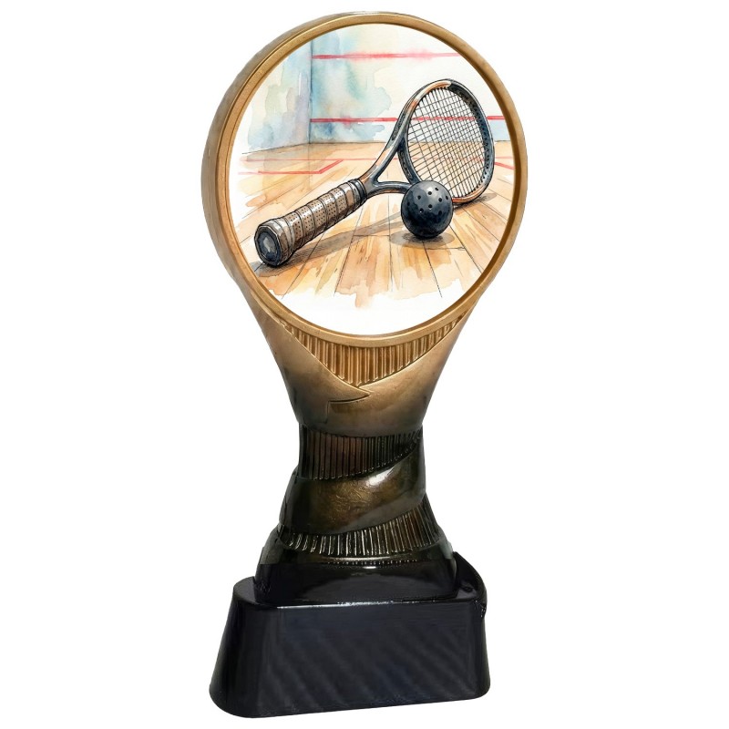 Trofeo Squash Boston