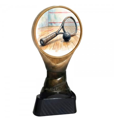 Trofeo Squash Boston