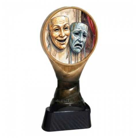 Trofeo Teatro Boston