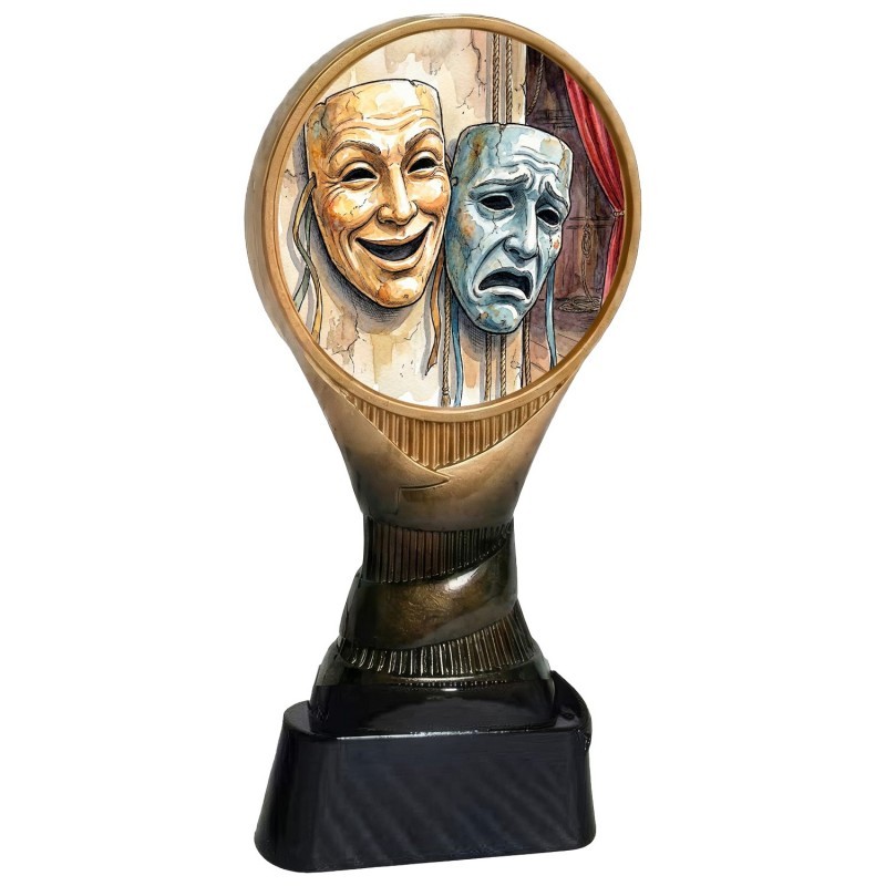 Trofeo Teatro Boston