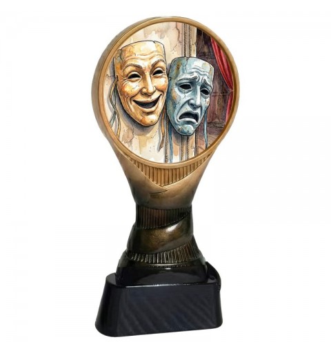 Trofeo Teatro Boston