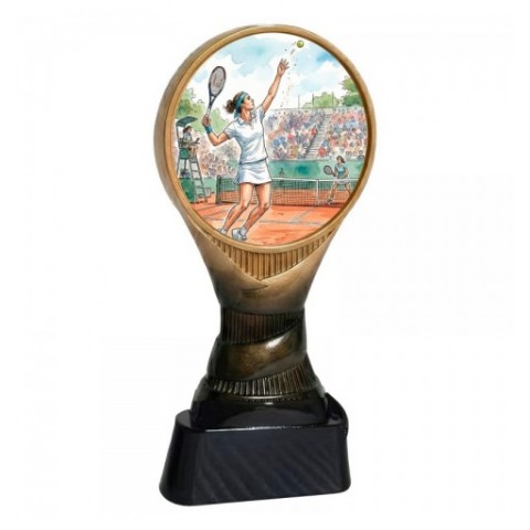 Trofeo Tenis Femenino Boston