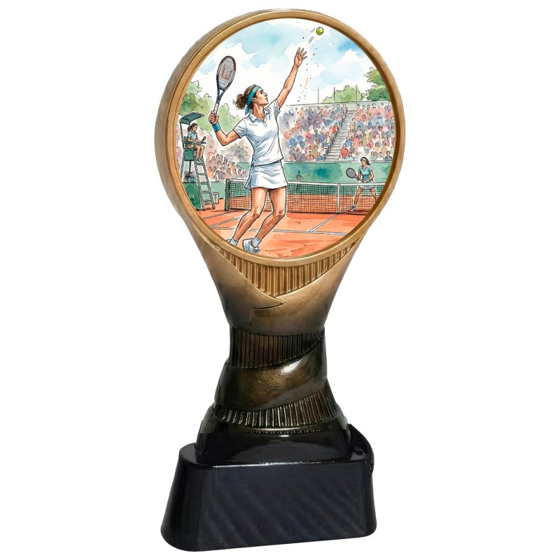 Trofeo Tenis Femenino Boston