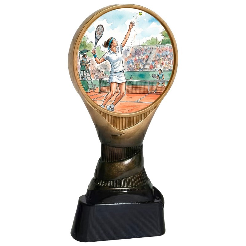 Trofeo Tenis Femenino Boston