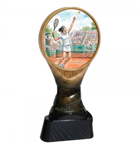 Trofeo Tenis Femenino Boston