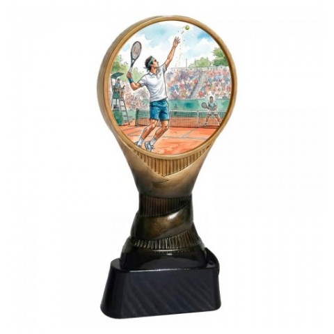 Trofeo Tenis Masculino Boston