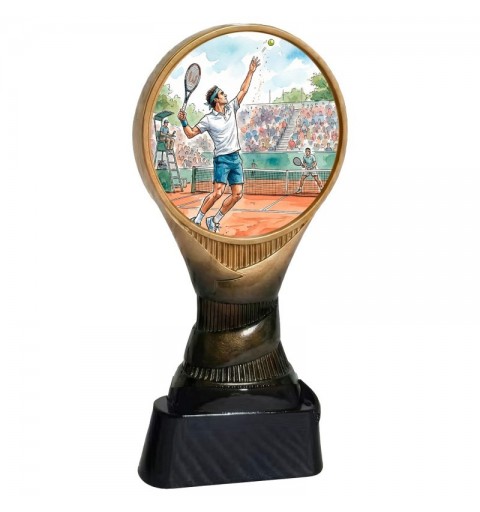 Trofeo Tenis Masculino Boston