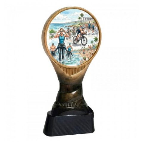 Trofeo Triatlón Boston