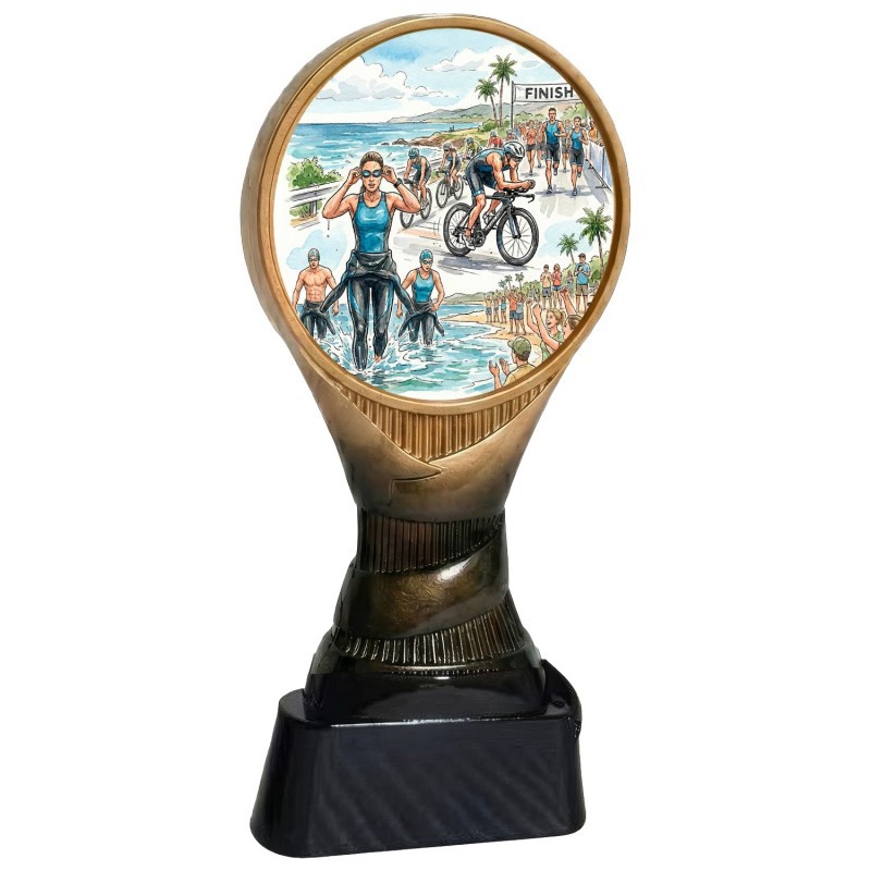 Trofeo Triatlón Boston