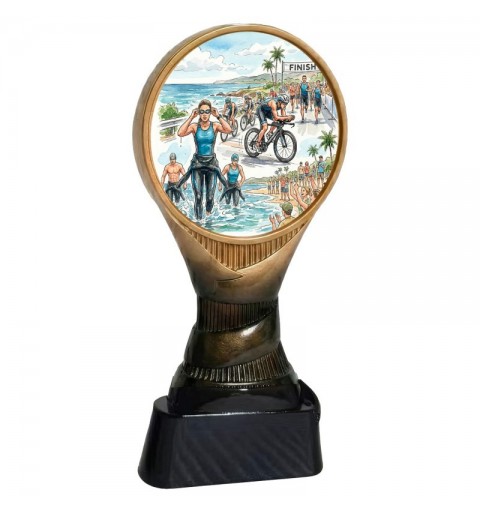 Trofeo Triatlón Boston