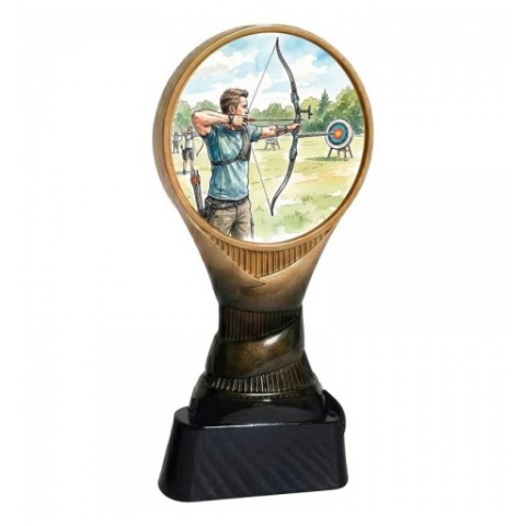 Trofeo Tiro con Arco Boston