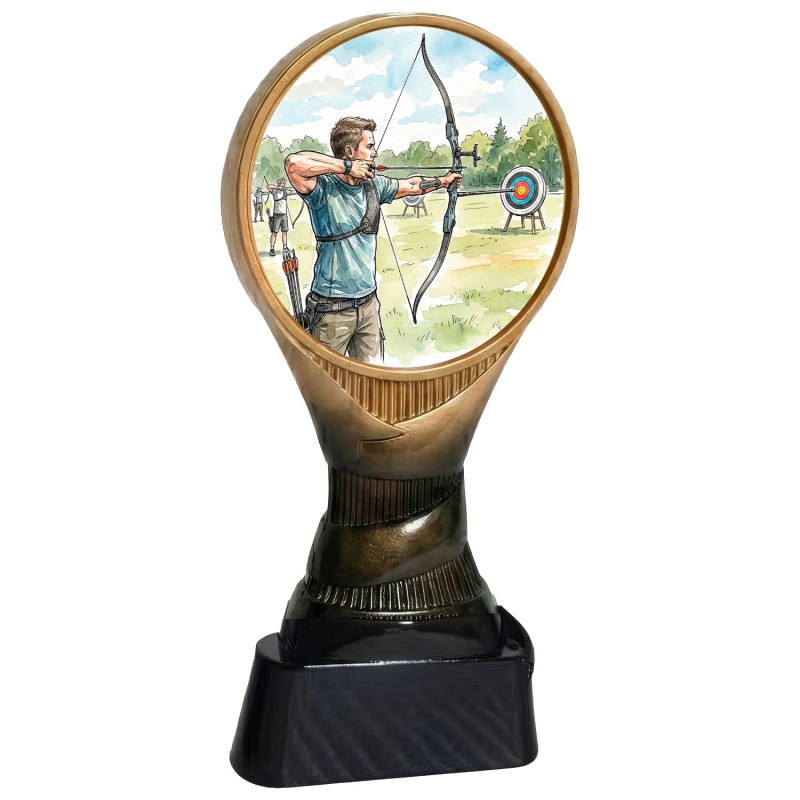 Trofeo Tiro con Arco Boston