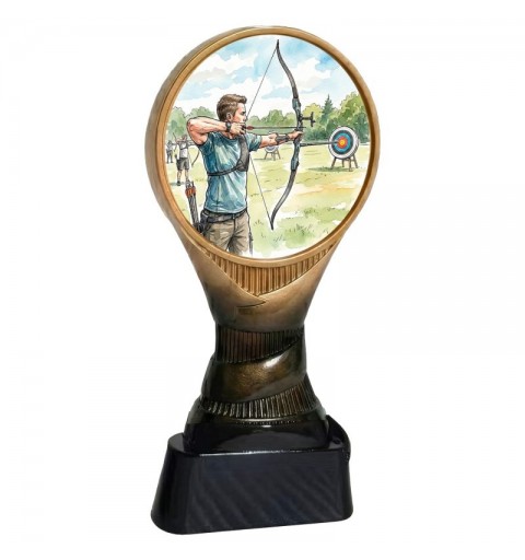 Trofeo Tiro con Arco Boston