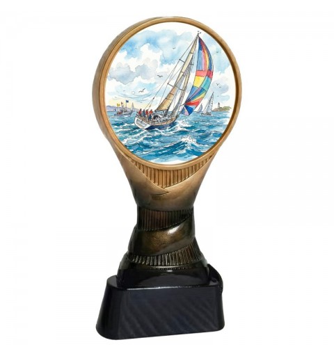 Trofeo Vela Boston