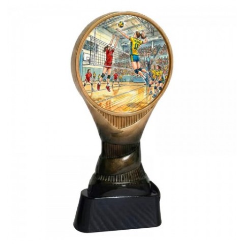 Trofeo Voleibol Femenino Boston