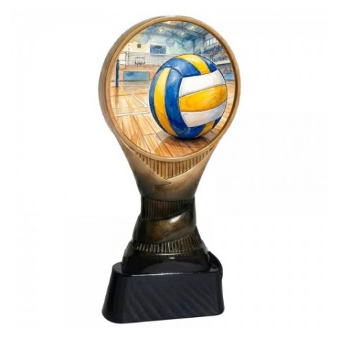 Trofeo Voleibol Boston