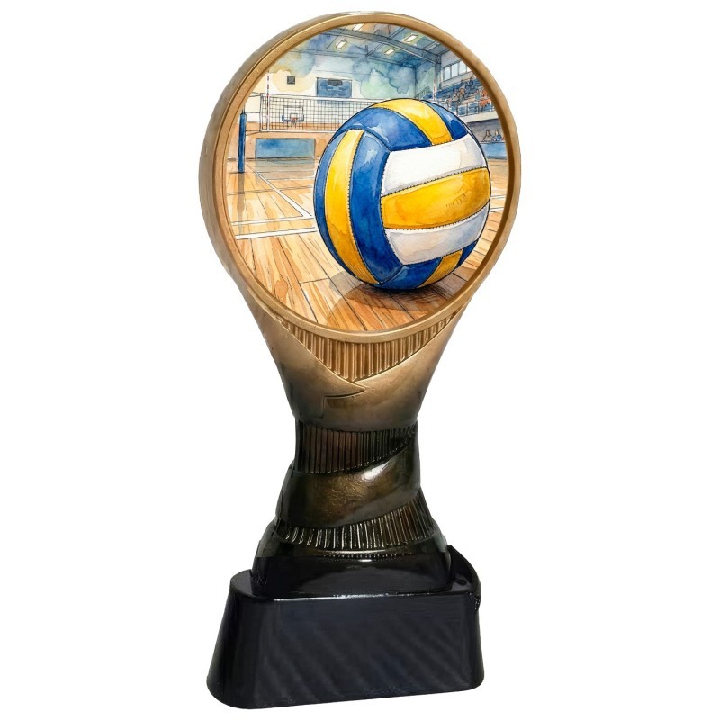 Trofeo Voleibol Boston