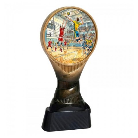 -TROFEO BOSTON VOLEIBOL MASCULINO H.16