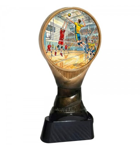 -TROFEO BOSTON VOLEIBOL MASCULINO H.16