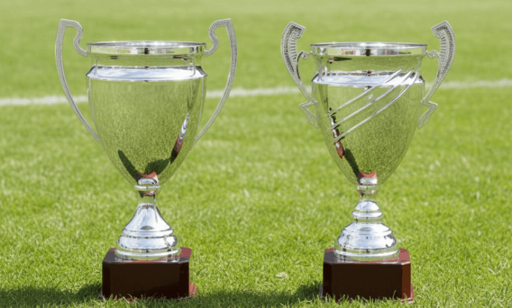 Copas deportivas Copas deportivas